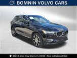 Volvo XC60 T6 Inscription AWD