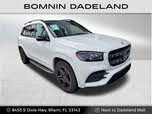 Mercedes-Benz GLS 450 4MATIC