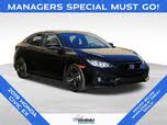Honda Civic Hatchback EX FWD