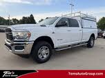 RAM 2500 Big Horn Crew Cab LB 4WD