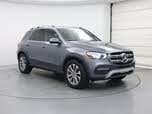 Mercedes-Benz GLE 350 RWD