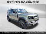 Land Rover Defender 110 SE AWD