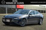 Genesis G70 2.0T RWD