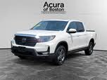 Honda Ridgeline RTL AWD