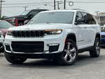Jeep Grand Cherokee L Limited 4WD