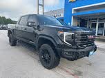 GMC Sierra 1500 AT4X Crew Cab 4WD