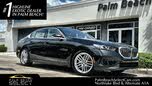 BMW 5 Series 530i RWD