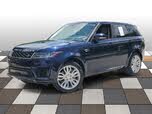 Land Rover Range Rover Sport V6 HSE 4WD