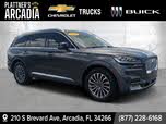 Lincoln Aviator Reserve RWD