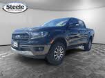 Ford Ranger Lariat SuperCrew RWD