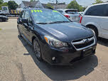 Subaru Impreza 2.0i Sport Premium Hatchback