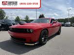 Dodge Challenger R/T Scat Pack RWD