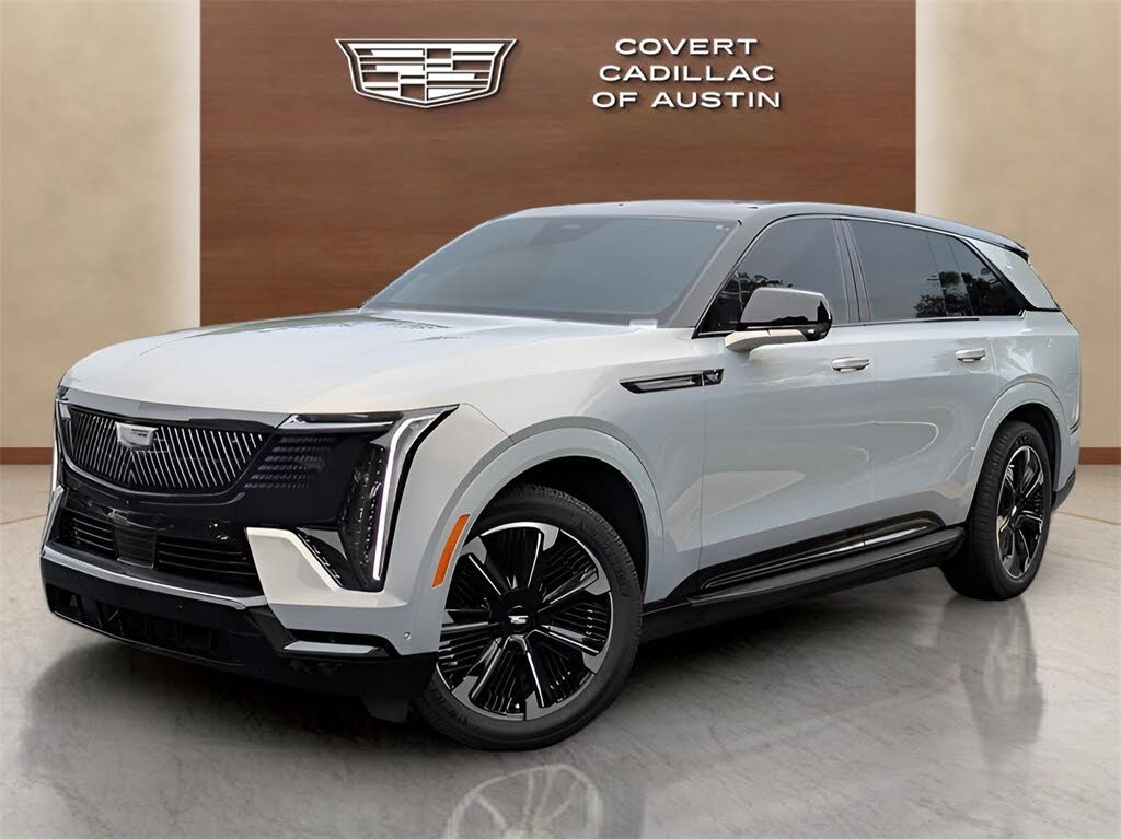 2025 Cadillac Escalade IQ Sport 2 AWD