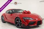Toyota Supra 3.0 Premium RWD