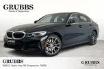 BMW 3 Series 330e xDrive Hybrid Plug-in AWD
