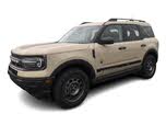 Ford Bronco Sport Big Bend AWD