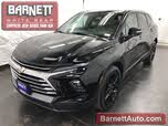 Chevrolet Blazer Premier AWD