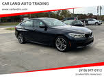 BMW 6 Series Gran Turismo 640i xDrive AWD