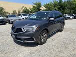 Acura MDX SH-AWD
