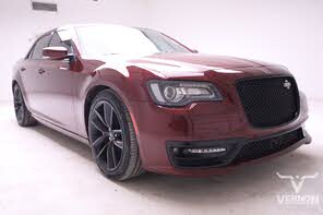 Chrysler 300 C RWD