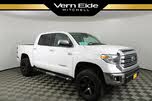 Toyota Tundra Limited CrewMax 4WD