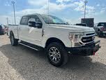 Ford F-250 Super Duty Lariat Crew Cab 4WD