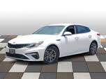 Kia Optima LX FWD