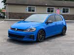 Volkswagen Golf GTI 2.0T Autobahn FWD