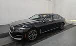 BMW 7 Series 750i xDrive AWD