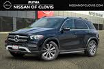 Mercedes-Benz GLE 350 RWD