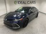 Toyota Camry Hybrid LE FWD