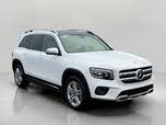 Mercedes-Benz GLB 250 4MATIC