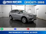 Volvo XC90 T6 Inscription AWD