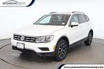 Volkswagen Tiguan SE R-Line Black 4Motion