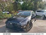 Hyundai Sonata Limited FWD