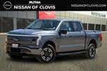 Ford F-150 Lightning XLT SuperCrew AWD