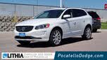 Volvo XC60 T6 Inscription AWD