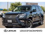 Lexus GX 460 AWD