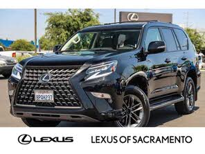 Lexus GX 460 AWD