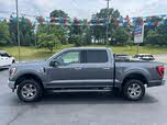 Ford F-150 XLT SuperCrew 4WD