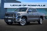 Toyota Tundra 1794 Edition CrewMax 4WD