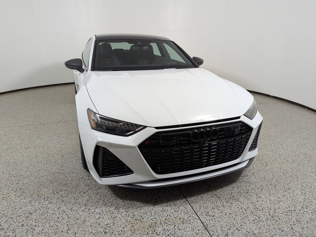 2025 Audi RS 7 4.0T quattro Performance AWD