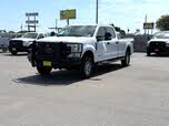 2022 Ford F-250 Super Duty