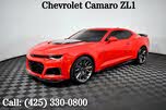 Chevrolet Camaro ZL1 Coupe RWD