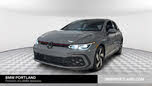 Volkswagen Golf GTI 2.0T S FWD