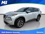 Nissan Rogue SV FWD