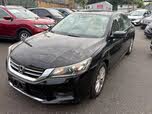 Honda Accord EX-L