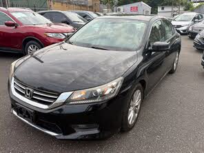 Honda Accord EX-L