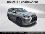 Lexus GX 460 AWD