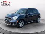 MINI Countryman S ALL4 AWD
